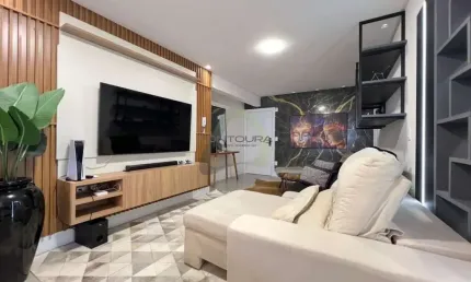 Apartamento com 2 quartos à venda na Rua 256, 520, Meia Praia, Itapema por R$ 1.490.000