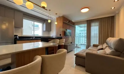 Apartamento com 2 quartos à venda na rua 406-c, 149, morretes, itapema por r$ 1.199.000