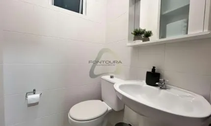 Sala comercial à venda na Rua 208, 87, Meia Praia, Itapema por R$ 950.000