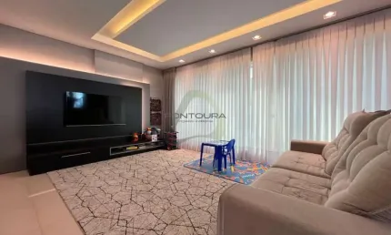 Apartamento com 4 quartos à venda na rua 260, 187, meia praia, itapema por r$ 3.200.000