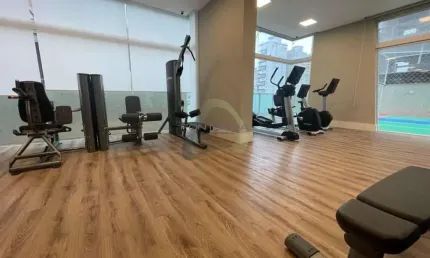 Apartamento com 4 quartos à venda na Rua 236, 354, Meia Praia, Itapema por R$ 2.400.000