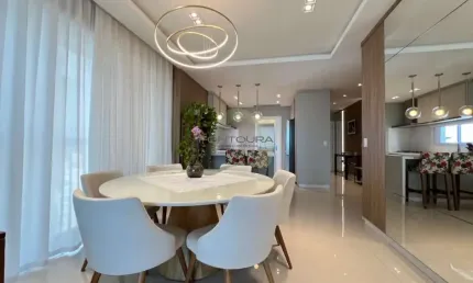 Apartamento com 4 quartos à venda na Rua 236, 354, Meia Praia, Itapema por R$ 2.400.000