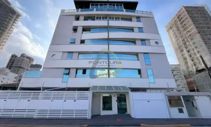 Apartamento com 2 quartos à venda na Rua José Roberto Otto, 182, Jardim Dourado, Porto Belo por R$ 800.000
