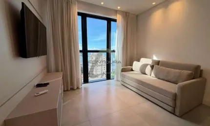 Apartamento com 1 quarto à venda na Rua 123B, 91, Centro, Itapema por R$ 950.000