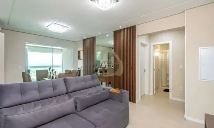 Apartamento com 1 quarto à venda na Rua 256, 668, Meia Praia, Itapema por R$ 1.350.000