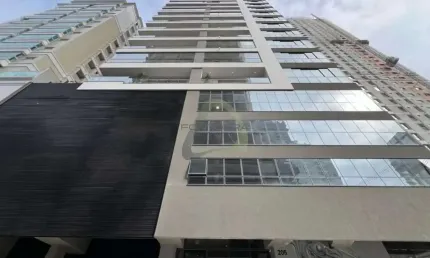 Apartamento com 4 quartos à venda na avenida nereu ramos, 5445, meia praia, itapema por r$ 3.500.000