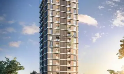 Apartamento com 1 quarto à venda na Rua 452, Jardim Praia Mar, Itapema por R$ 700.000