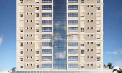 Apartamento com 3 quartos à venda na Rua Francisco Aguiar, 460, Balneário Perequê, Porto Belo por R$ 1.480.000