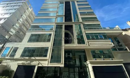 Apartamento com 4 quartos à venda na rua 319, 76, meia praia, itapema por r$ 3.800.000