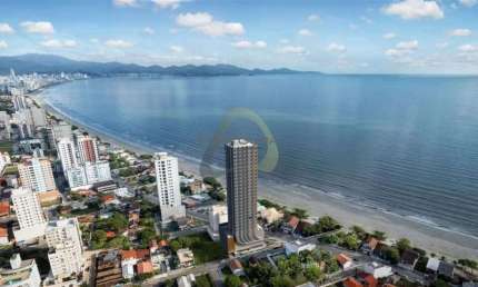 Apartamento com 4 quartos à venda na Avenida Senador Atílio Fontana, 678, Balneário Perequê, Porto Belo por R$ 3.150.000