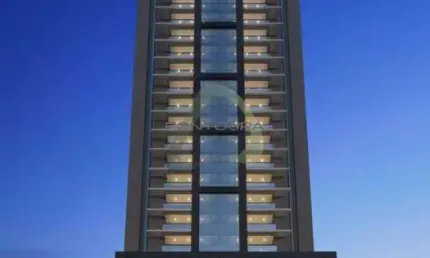 Apartamento com 3 quartos à venda na Rua 240, 579, Meia Praia, Itapema por R$ 2.224.155