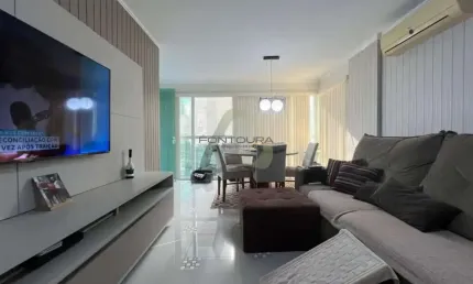 Apartamento com 3 quartos à venda na rua 250, 250, meia praia, itapema por r$ 1.250.000