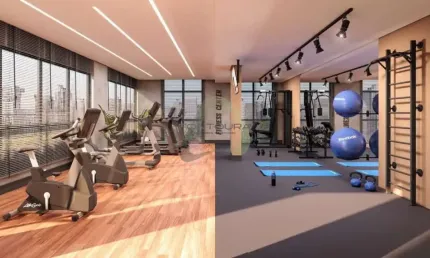 Apartamento com 2 quartos à venda na Rua 880, Casa Branca, Itapema por R$ 850.000