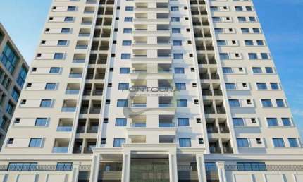 Apartamento com 2 quartos à venda na Rua 880, Casa Branca, Itapema por R$ 850.000