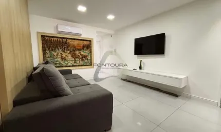 Apartamento com 3 quartos à venda na Rua 133, 79, Centro, Itapema por R$ 1.380.000