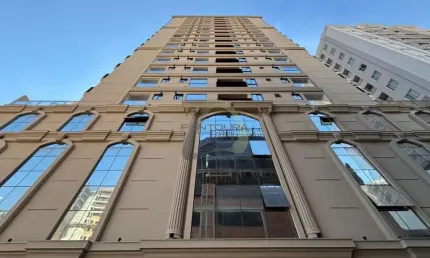 Apartamento com 2 quartos à venda na Rua 420, 252, Morretes, Itapema por R$ 800.000