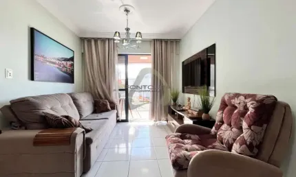 Apartamento com 2 quartos à venda na Avenida Beira MAR, 1600, Centro, Itapema por R$ 1.600.000