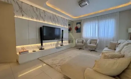 Apartamento com 4 quartos à venda na Rua 208, 87, Meia Praia, Itapema por R$ 4.500.000