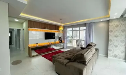 Apartamento com 4 quartos à venda na Rua 207, 176, Meia Praia, Itapema por R$ 2.690.000