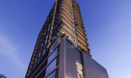 Apartamento com 3 quartos à venda na avenida joão manoel jacques, 147, balneário perequê, porto belo por r$ 1.900.000