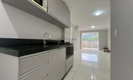 Apartamento com 2 quartos à venda na Rua 613, 555, Tabuleiro dos Oliveiras, Itapema por R$ 649.000