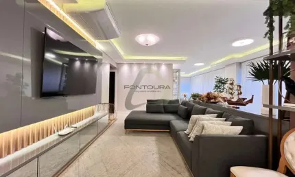 Apartamento com 4 quartos à venda na Rua 250, 180, Meia Praia, Itapema por R$ 4.490.000
