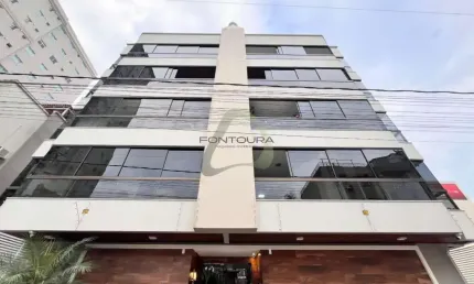 Apartamento com 2 quartos à venda na rua 318, 34, meia praia, itapema por r$ 860.000