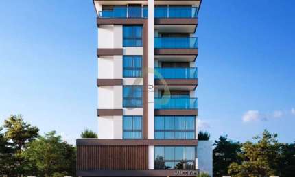 Apartamento com 3 quartos à venda na Rua Andaluzita, Mariscal, Bombinhas por R$ 1.790.000