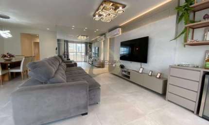 Apartamento com 4 quartos à venda na Rua 220, 348, Meia Praia, Itapema por R$ 2.599.000