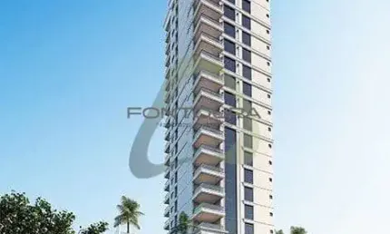 Apartamento com 4 quartos à venda na Rua 270, 180, Meia Praia, Itapema por R$ 3.200.000