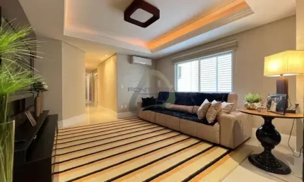 Apartamento com 4 quartos à venda na Rua 271, 155, Meia Praia, Itapema por R$ 8.500.000