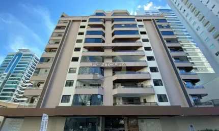 Apartamento com 2 quartos à venda na Rua 242, 40, Meia Praia, Itapema por R$ 1.100.000