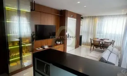 Apartamento com 3 quartos à venda na Rua 302, 151, Meia Praia, Itapema por R$ 1.880.000
