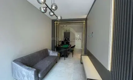Apartamento com 2 quartos à venda na Rua 406 A, 91, Morretes, Itapema por R$ 835.000