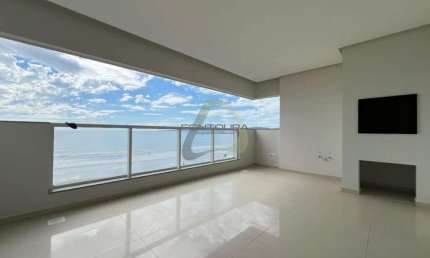 Apartamento com 4 quartos à venda na Avenida Nereu Ramos, 3737, Meia Praia, Itapema por R$ 6.584.096