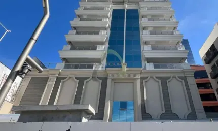 Apartamento com 4 quartos à venda na avenida nereu ramos, 3737, meia praia, itapema por r$ 6.584.096