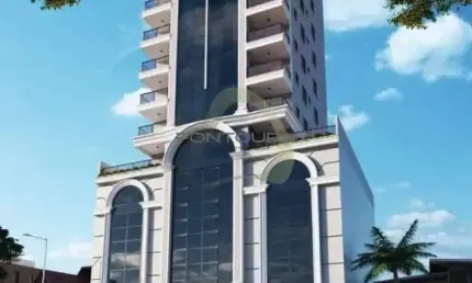 Apartamento com 2 quartos à venda na rua francisca f. moraes, 315, balneário perequê, porto belo por r$ 1.270.000