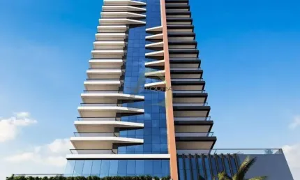 Apartamento com 3 quartos à venda na rua 298, 345, meia praia, itapema por r$ 1.790.000