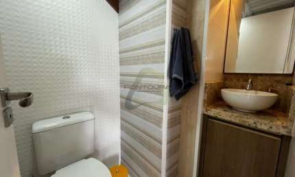 Apartamento com 3 quartos à venda na Rua 414, 291, Morretes, Itapema por R$ 1.500.000