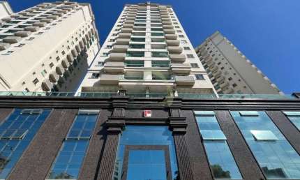 Apartamento com 2 quartos à venda na Rua 460, 10, Jardim Praia Mar, Itapema por R$ 757.500