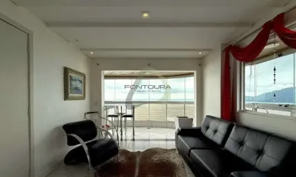 Apartamento com 2 quartos à venda na Avenida Atlântica, 2700, Centro, Balneário Camboriú por R$ 3.360.000
