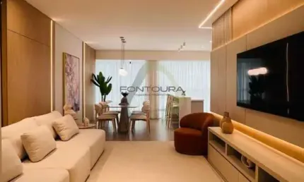 Apartamento com 3 quartos à venda na rua 232/234, 401, meia praia, itapema por r$ 2.000.000