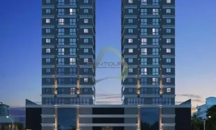 Apartamento com 2 quartos à venda na rua 406 a, 340, morretes, itapema por r$ 860.000