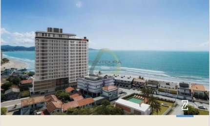 Apartamento com 3 quartos à venda na Avenida Almirante Fonseca Neves, Esq. com Pedro C. Ramos, Balneário Perequê, Porto Belo por R$ 2.300.000
