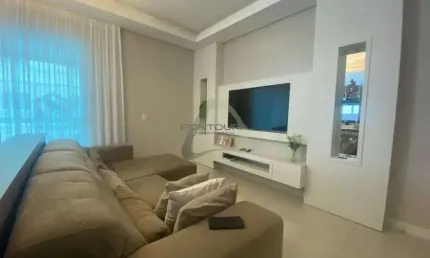 Apartamento com 3 quartos à venda na rua 292, 140, meia praia, itapema por r$ 1.890.000
