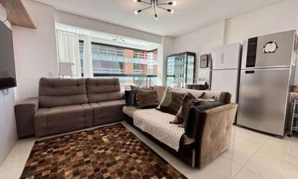 Apartamento com 3 quartos à venda na Rua Victor Fronza, 115, Balneário Perequê, Porto Belo por R$ 1.390.000