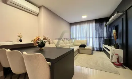 Apartamento com 3 quartos à venda na rua 262, 520, meia praia, itapema por r$ 1.700.000