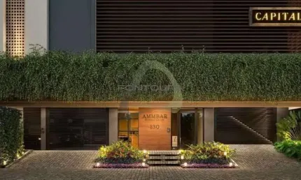 Apartamento com 2 quartos à venda na Rua Mário Padilha, 105, Balneário Perequê, Porto Belo por R$ 810.000