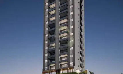 Apartamento com 2 quartos à venda na rua mário padilha, 105, balneário perequê, porto belo por r$ 810.000