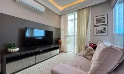 Apartamento com 3 quartos à venda na rua 241, 35, meia praia, itapema por r$ 7.000.000